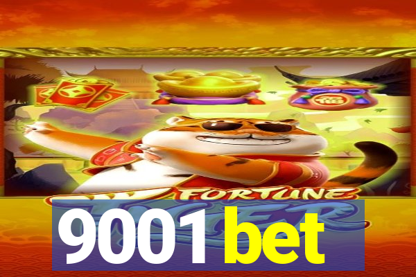 9001 bet